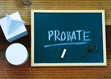 Simple Ways To Avoid Probate