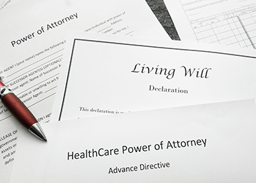 The Impact Of Handwritten (Holographic) Wills In Colorado - Law Firm of Tammy W. Akers, LLC