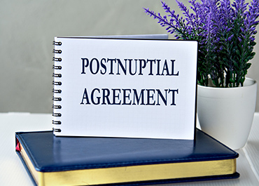 Postnuptial Agreements In Colorado: Protecting Assets After Marriage - Law Firm of Tammy W. Akers, LLC