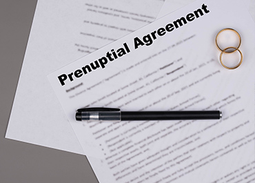Prenuptial Agreements In Colorado: What Couples Need To Know - Law Firm of Tammy W. Akers, LLC